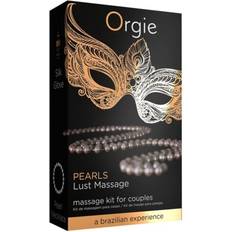 Sett Orgie Massage Tranquility Kit Pearls