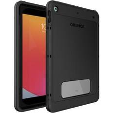 OtterBox 77-81081 for Apple iPad 10.2" Waterproof Drop Protective Case, ResQ Series, Black N