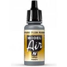 Wittmax Vallejo Model Air 71339 Russian AF Grey N.3 17ml Acrylic Airbrush Paint