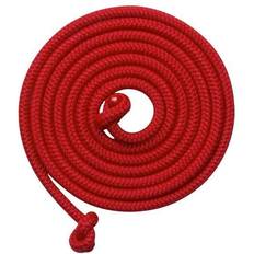 Springseile reduziert Goki 63919 Swinging Rope: Red