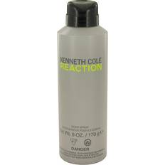 Men Body Mists Kenneth Cole Reaction Body Spray 5.7 fl oz