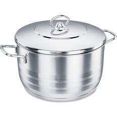 Korkmaz 5 Quart Stainless Steel Steamer Insert - Cookware - Kitchen