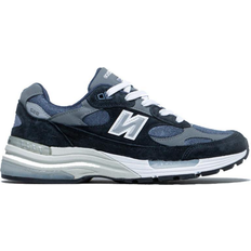 New Balance 992 M - Navy/Grey