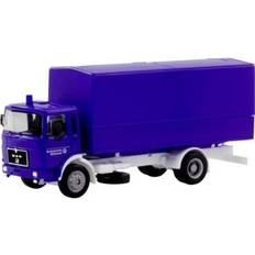 Herpa Canvas Truck