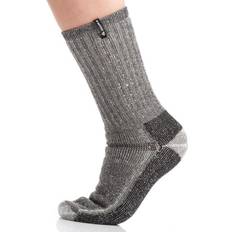 Jenter Sokker Aclima Hotwool Socks - Grey Melange (103987-27)