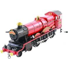 Model Trains Metal Earth Harry Potter Hogwarts Express