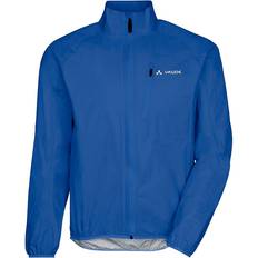 Vaude Drop III Rain Jacket - Signal Blue