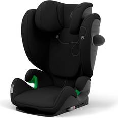 Grau Auto-Kindersitze Cybex Solution G I-Fix