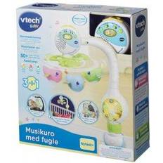 Vtech Baby Musikuro med Fugle