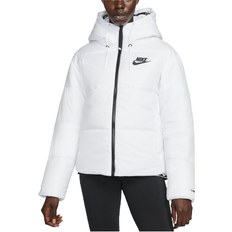 Nike Sportswear Therma-FIT Repel Jacket Women's - White/Black