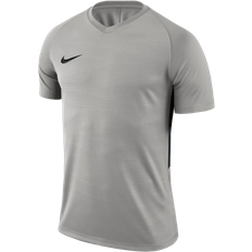 Nike Tiempo Premier Jersey Men - Grey/Black