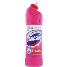 Domestos Thick Bleach Pink 0.198gal