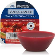 Rot Wax Melt Yankee Candle Black Cherry Wax Melt