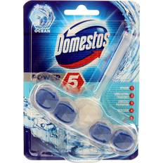 Domestos WC-Block Power 5 Ocean