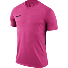 Nike Tiempo Premier Jersey Men - Pink/Black