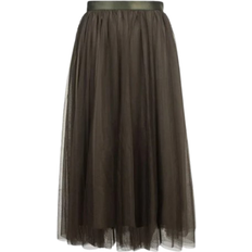 Ida Sjöstedt Flawless Skirt - Olive