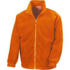 Result Polartherm Jacket Unisex - Orange