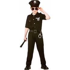 Wicked Costumes New York Cop Costume