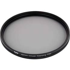 Syrp Large Circular Polarising Filter 82mm