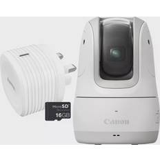 Canon Kompaktkameras Canon PowerShot PX Essential Kit
