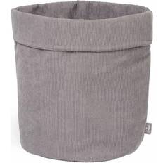 Jollein Corduroy Storage Basket