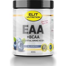 Elit Nutrition EAA + BCAA Blueberry 400g