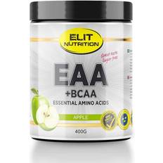 Elit Nutrition EAA + BCAA Apple 400g