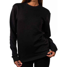 Next Level PCH Sweatshirt Unisex - Black Heather