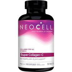 Neocell Collagen C Pomegranate Liquid