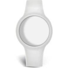 Watch Straps H2X UWB 45mm White