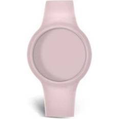 Damen Uhrenarmbänder H2X DD1 Watch Strap 34mm - Pink