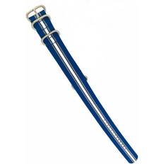 Men Watch Straps Ene S0321220 Blue