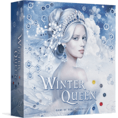 Winter Queen