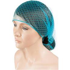 Eurostil Wig Cap Blue