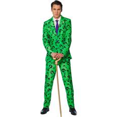 OppoSuits Suitmeister The Riddler Costume