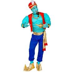 Disney Genie in a Bottle Costume