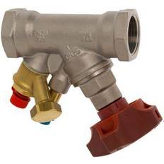 IMI Hydronic Balancing valve stad-d 32 female 12 drain for dhw