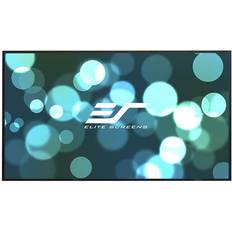 Elite screens 110 Elite Screens Aeon Grey (16:9 110" Fixed Frame)