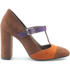 44 ½ Pumps Made in Italia Giorgia - Brown