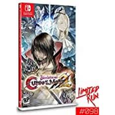Bloodstained: Curse of the Moon 2 (Switch)