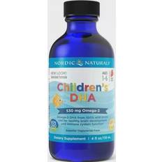 Nordic Naturals Children's DHA 250 mg, 180 Softgels