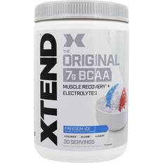 Xtend Original BCAA Freedom Ice 30 Servings During Workout