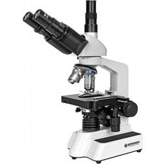 Bresser Microscope Trino Researcher 40-1000X