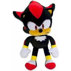 Sonic The Hedgehog Gosedjur Plush Shadow Mjukisdjur 30cm