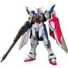 Mobile Suit Gundam Wing RG Gundam Epyon 1/144 Scale Model Kit