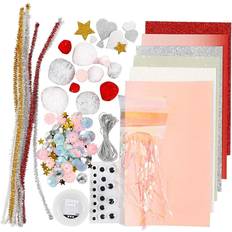 Kreativitet & hobby på salg Creativ Company Crafting assortment, Magic, 1 pack