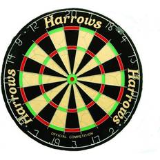 Harrows Electro 3 Softip Electronic Dartboard