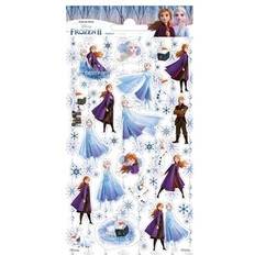 Stickers Frozen 2