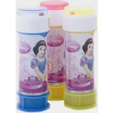 Henbrandt Disney Princess Bubbles Tube party bubbles choose disney bag filler loot princess toys amount girlskids