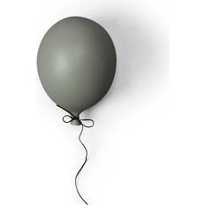 Byon Balloon Veggdekorasjon 13x17cm